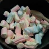 Torta di Marshmallow