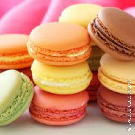 Macarons