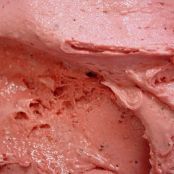 CREMA ALLA FRAGOLA