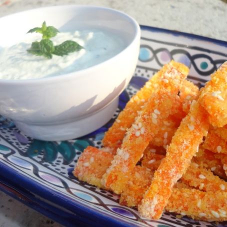 SALSE PER ACCOMPAGNARE GLI ANTIPASTI