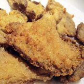 Pleurotus pastellati