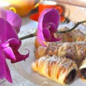 BRIOCHE CON LIEVITO MADRE