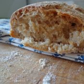 Filoncino Toscano - Tappa 2