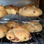 Pan di ramerino - Tappa 3