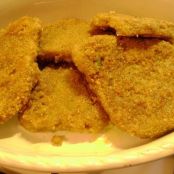 Cotoletta alla milanese