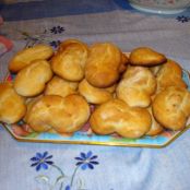 Biscotti con il latte