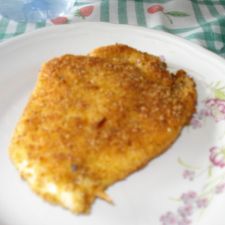 Cordon bleu casalingo