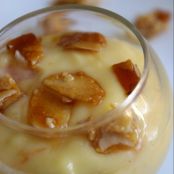 Crema di mandorle