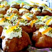 Sfincioni di San Giuseppe