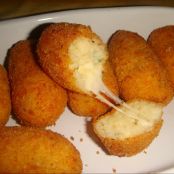 Crocchè di patate ricetta