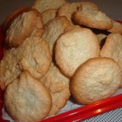 Biscotti ''Sospiri''