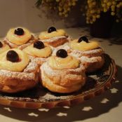 Zeppole