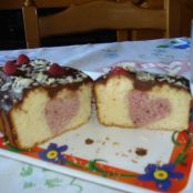 Plumcake della mamma
