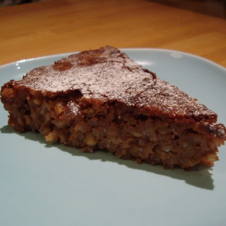 Torta di riso