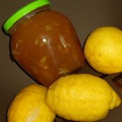 Marmellata di limoni - Tappa 1