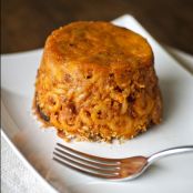 Anelletti al forno (pasta al forno)