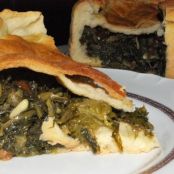 PIZZA CON L'ERBA di Avellino