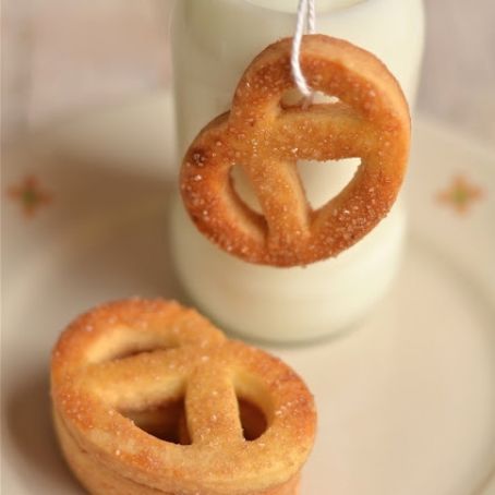 Biscotti della Nonna