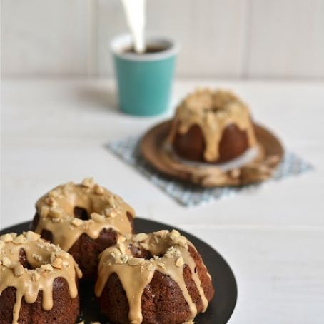 Tortine CioccoCaffè