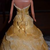 Torta Principessa - Tappa 2