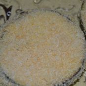 Cordon bleu di melanzane - Tappa 2