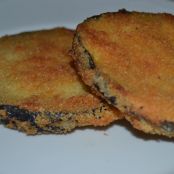 Cordon bleu di melanzane - Tappa 3