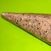 Calamari ripieni - Tappa 1