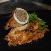 Calamari ripieni