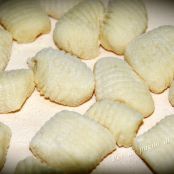 Gnocchi - Tappa 4