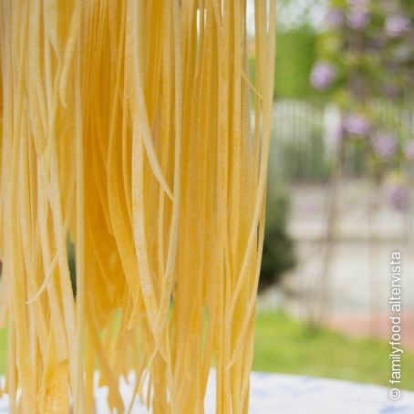Tagliatelle