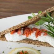 Il panino perfetto - Tappa 1