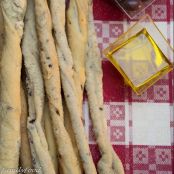 Grissini Torinesi - Tappa 3