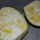 Duetto di riso venere e thai ripieni di polpa di melanzana e di zucca con pomodorino agro e radicchio ripassato
