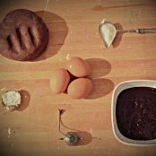 Crostata cremosa al cioccolato  - Tappa 1