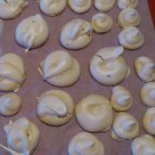 Meringhette - Tappa 6