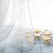 Chips di pere - Tappa 1