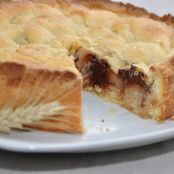 Torta della mamma su Facebook