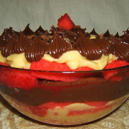 Zuppa Inglese