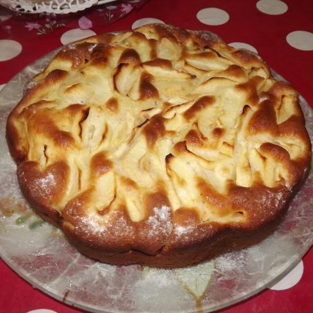 Torta di mele