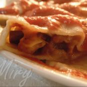 Ravioli alla parmigiana