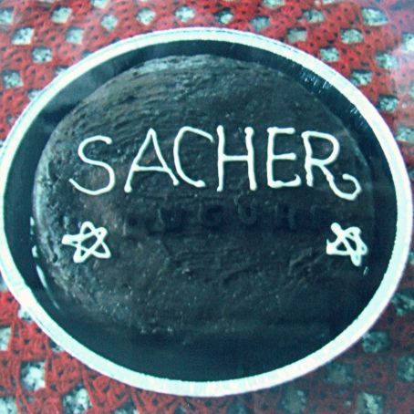 Sacher