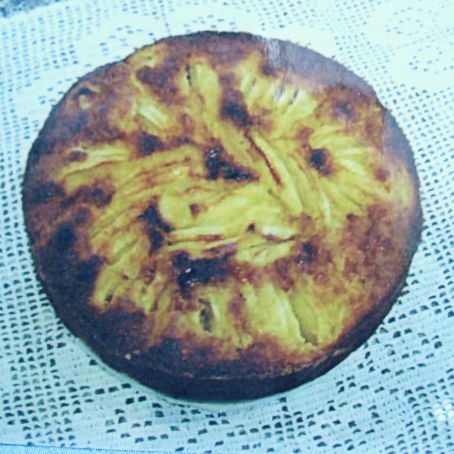 Torta di Mele