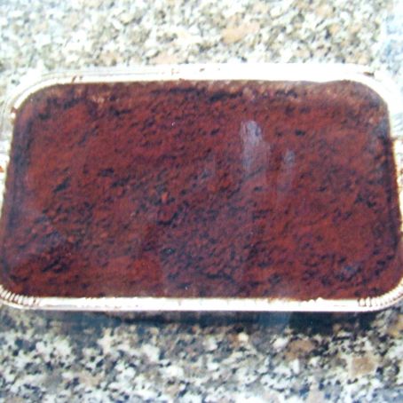 Tiramisù