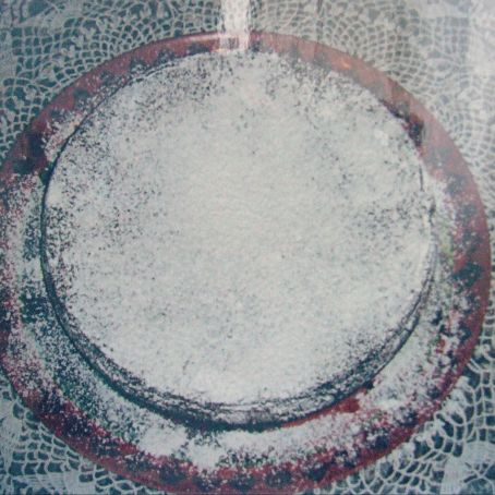 Chocolate Cake (senza farina)