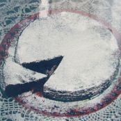 Chocolate Cake (senza farina) - Tappa 4