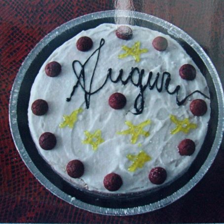 Foresta nera decorata da regalare