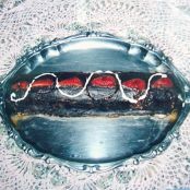 Tronchetto al Cioccolato