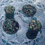 Semifreddo al Cioccolato