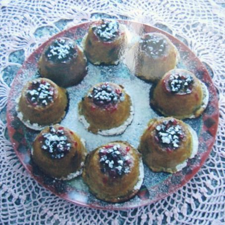 Tortini dal Cuore Cremoso