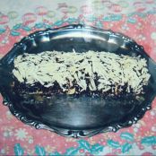 Tronchetto al Cioccolato - Tappa 5